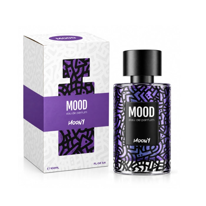 Mood - Moony - Eau de Parfum