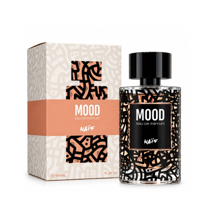 Mood - Naïf - Eau de Parfum