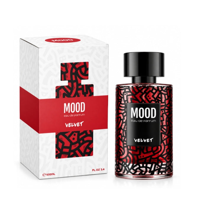 Mood - Velvet - Eau de Parfum