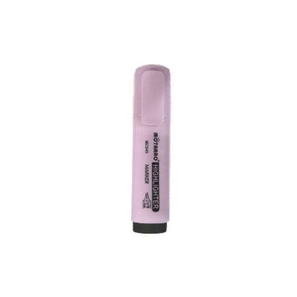 Motarro - Highlighter - Pastello - Evidenziatore - MC045