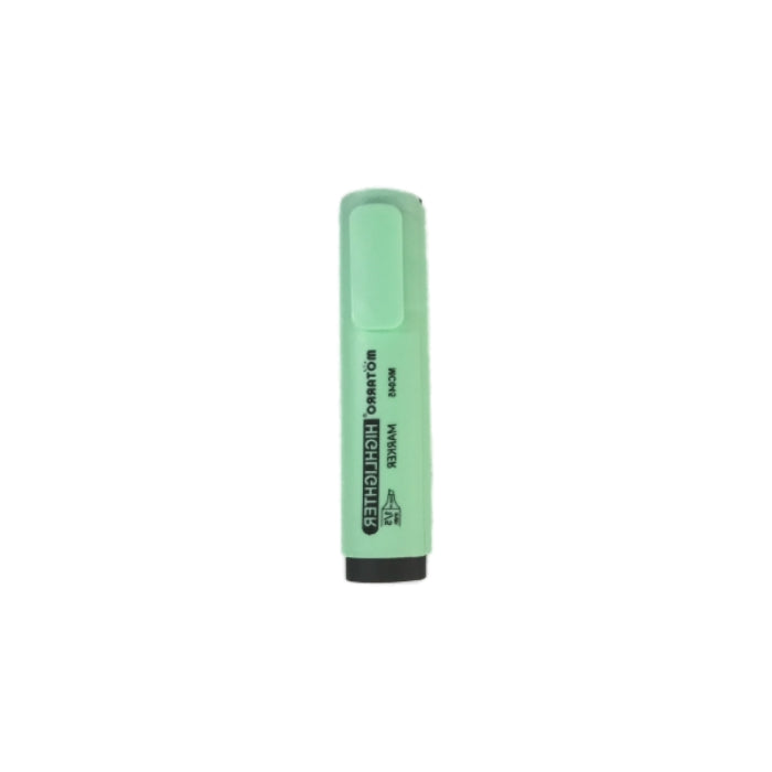 Motarro - Highlighter - Pastello - Evidenziatore - MC045
