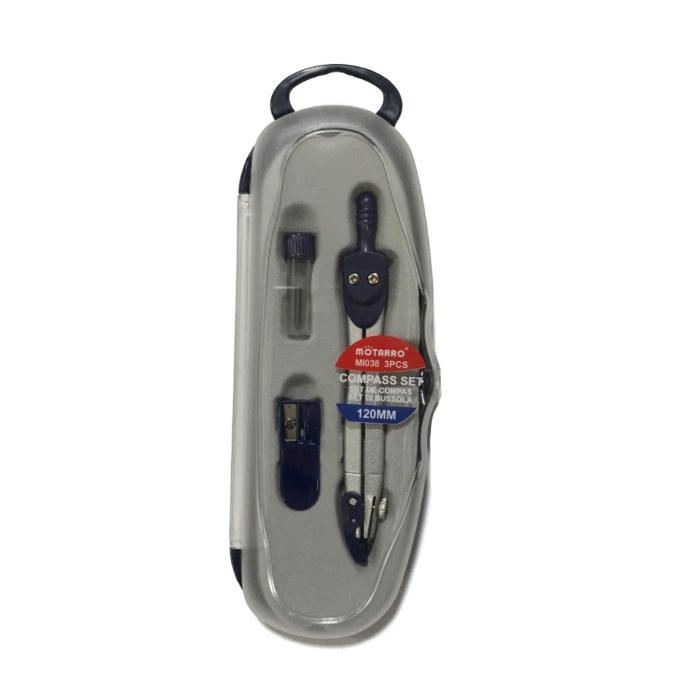 Motarro - Set Compasso - MI038