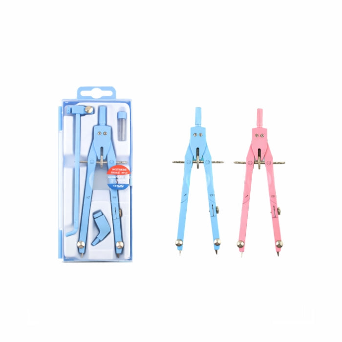 Motarro - Compasso - SET Accessori | Scuola & Disegno Tecnico