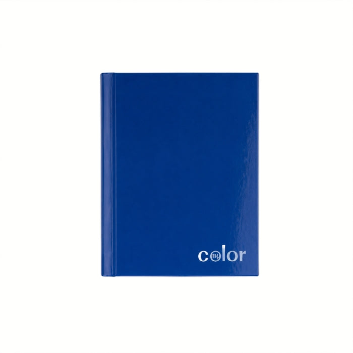 My Color - Diario Scolastico | 16 Mesi