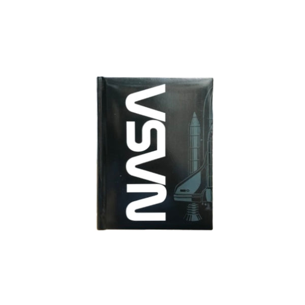 NASA - Diario Scolastico - NA1206-ASS