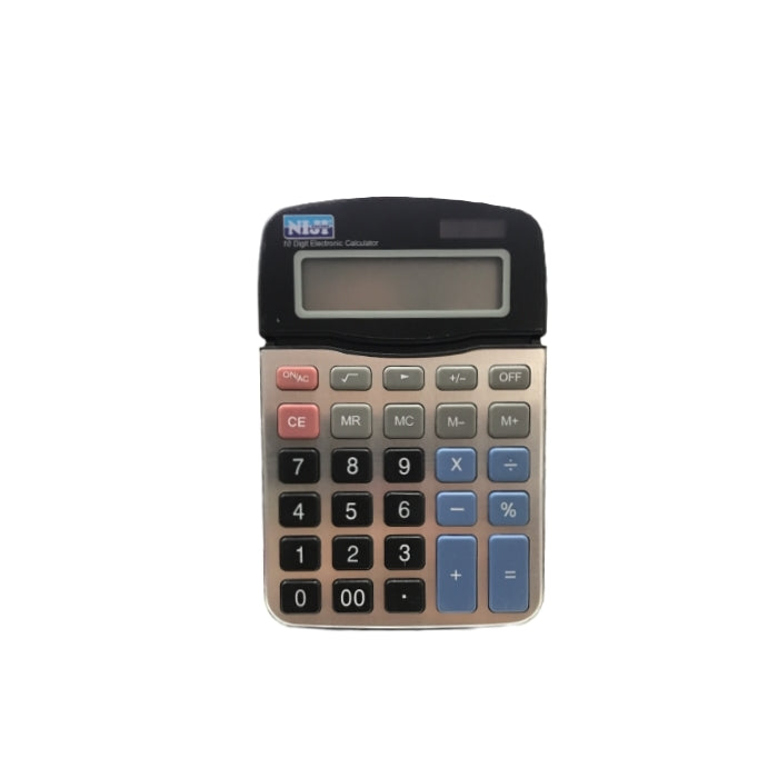NIJI  - Calcolatrice - 4061