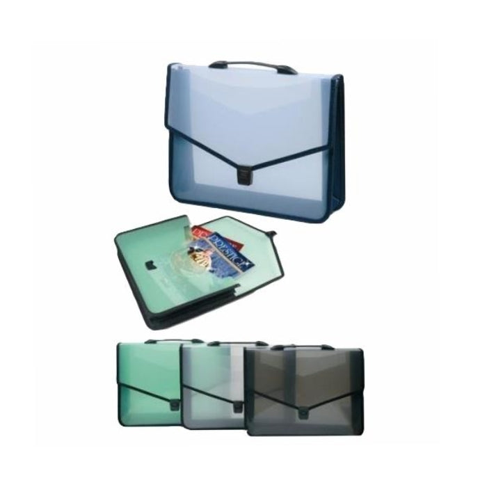 NIJI - Valigetta Portadocumenti - RE396