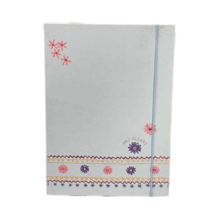 Najoleari - Carpetta Con Elastico