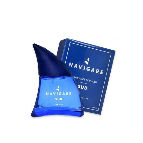 Navigare - Eau De Toilette - For Man - Sud