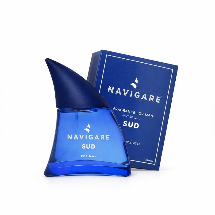 Navigare - Sud - For Man - Eau de Toilette
