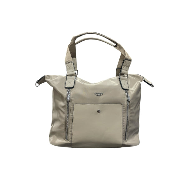 Nazareno Gabrielli - Borsa A Spalla - NG5-1001-15BD