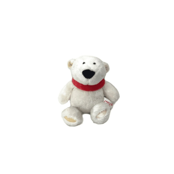 Nici - Orsetto Polare - Peluche