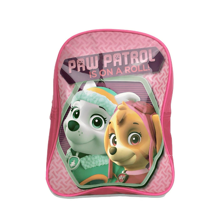 Nickelodeon - Paw Patrol - Zaino Asilo