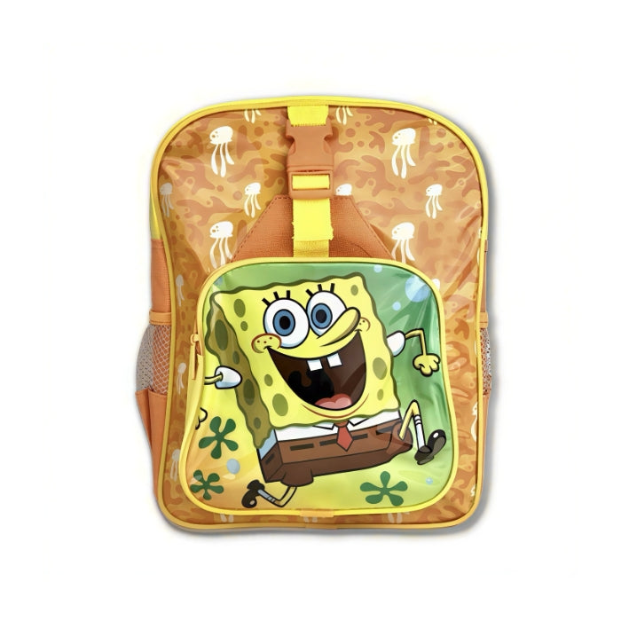 Nickelodeon - Spongebob - Zaino Asilo