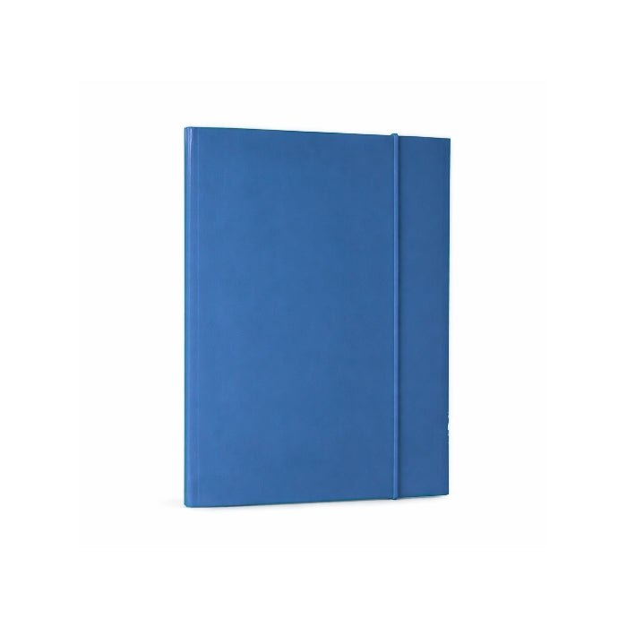 NikOffice - Carpetta con Elastico - A5