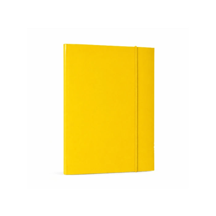 NikOffice - Carpetta con Elastico - A5