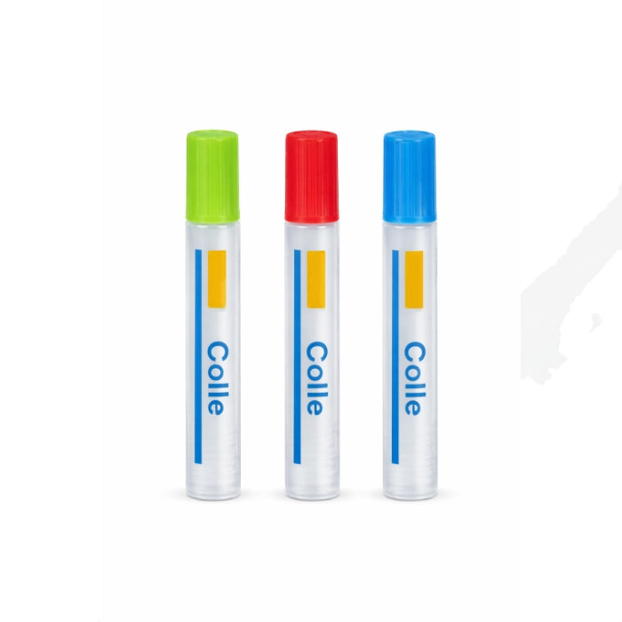 NikOffice - Colla Liquida - Tappo Dosatore Stendicolla