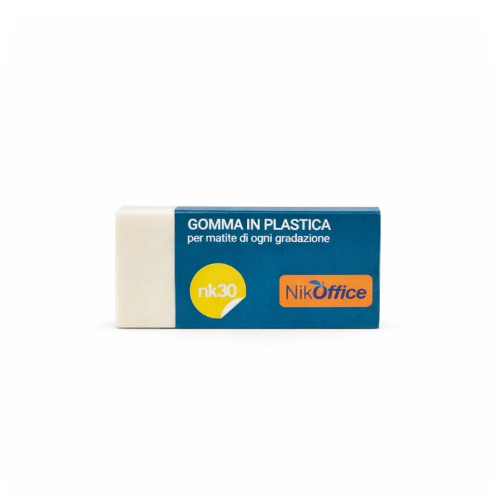 NikOffice - Gomma da Cancellare - NK30