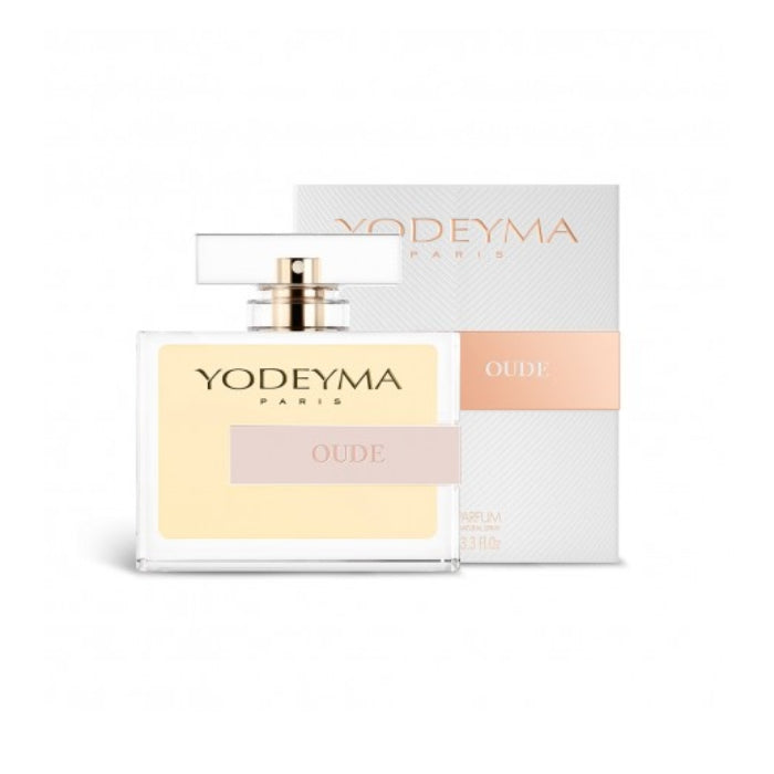 YODEYMA - Oude - Eau De Parfum