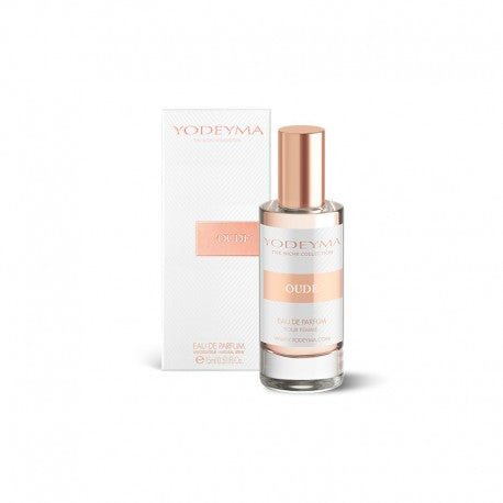 YODEYMA - Oude - Eau De Parfum