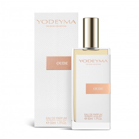 YODEYMA - Oude - Eau De Parfum