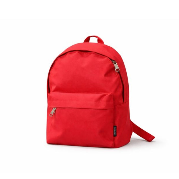 Pack Prince - Zainetto - Monocolore | Rosso