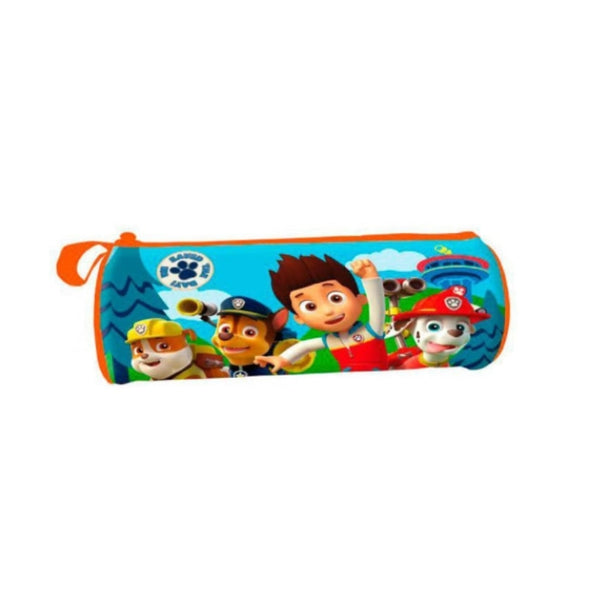 Paw Patrol - Astuccio - Tombolino - AST2244