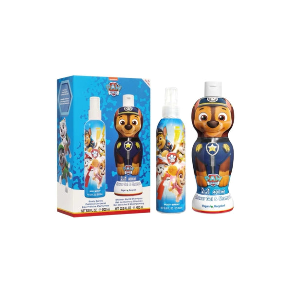 Paw Patrol - Confezione - P009476