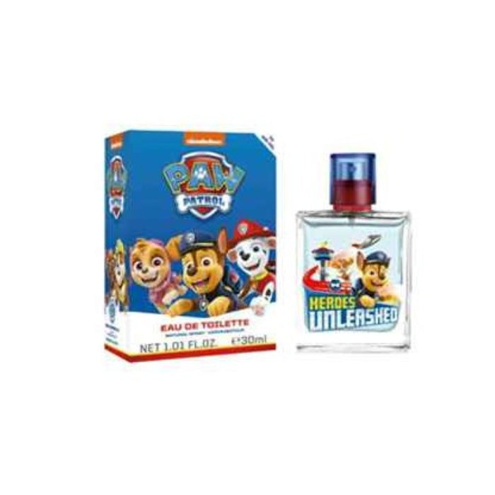 Paw Patrol - Eau De Toilette - P006555