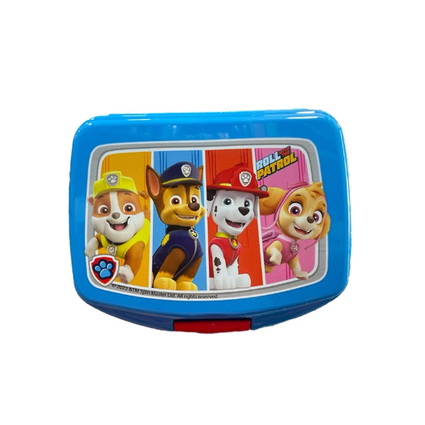 Paw Patrol - Portamerenda - 35762