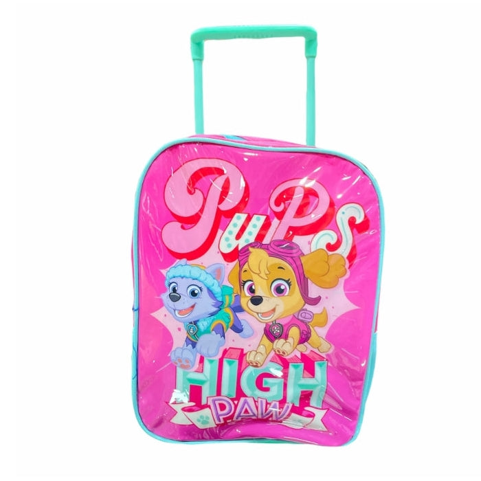 Paw Patrol - Zaino Asilo - Trolley - PP0230G