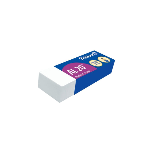 Pelikan - Gomma Da Cancellare - AL 20 - 606 046