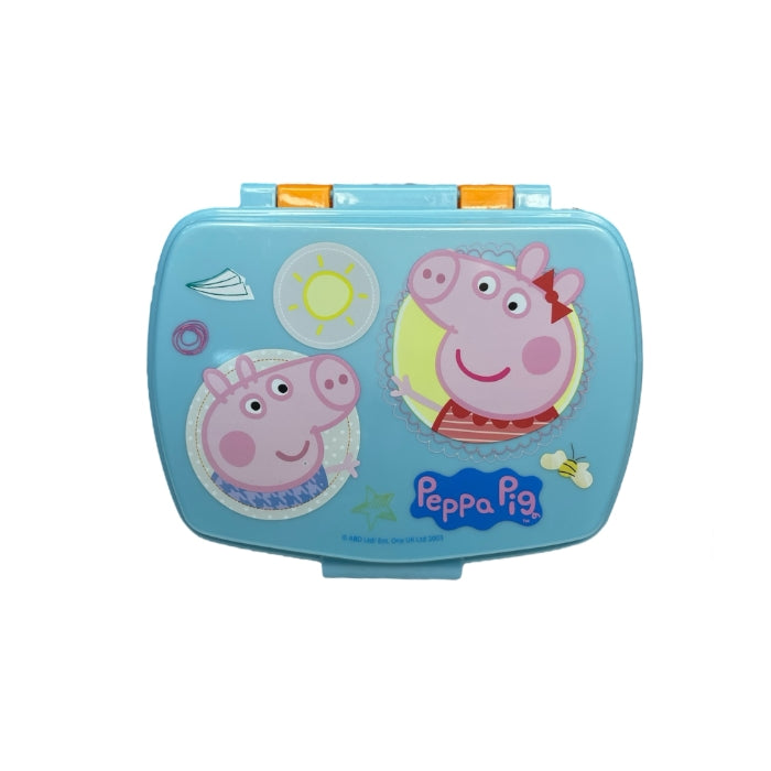 Peppa Pig - Portamerenda - 13914