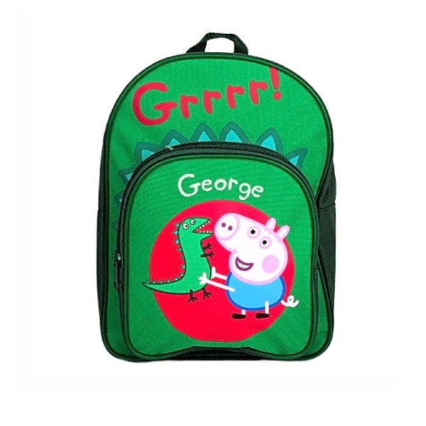 Peppa Pig - Zaino Asilo - PP001196