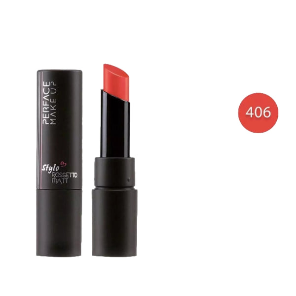 Perface Make Up - Lip Stick - Matt Stylo