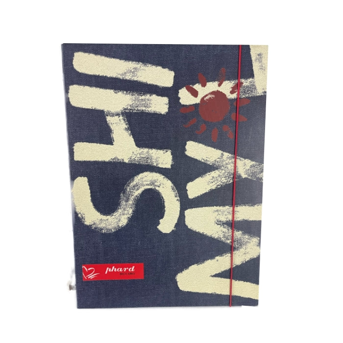 Phard - Carpetta Con Elastico