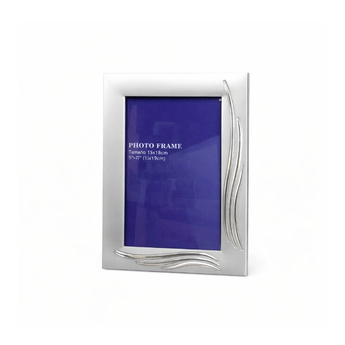 Photo Frame - Portafoto - Tarnish Resistant - 10x15cm | Argento