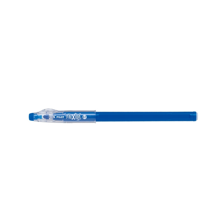 Pilot - Frixion Ball - Penna Cancellabile Gel - 0.7mm