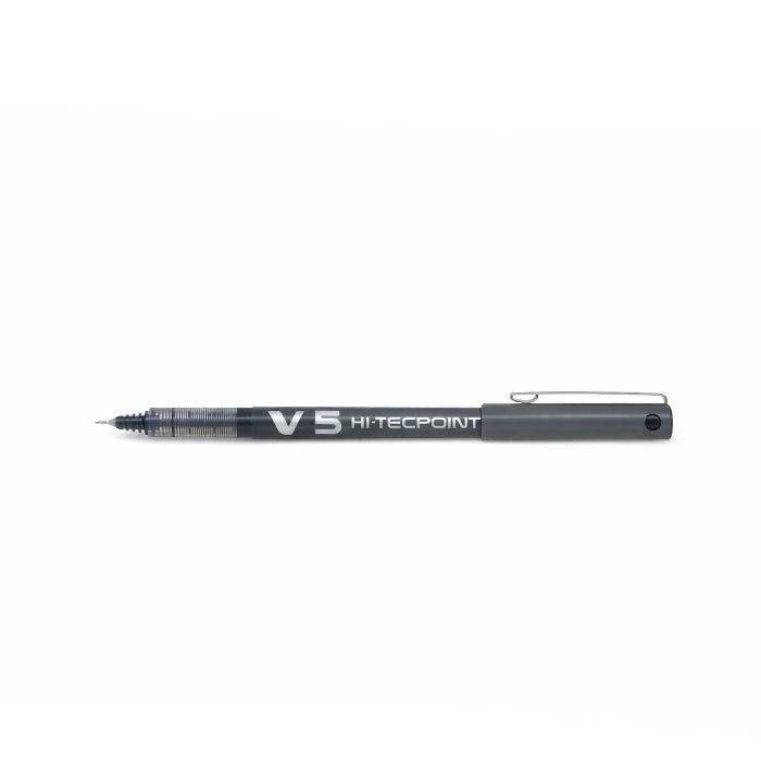 Pilot - V5 - Hi-Tecpoint - Penna - Roller Extra Fine