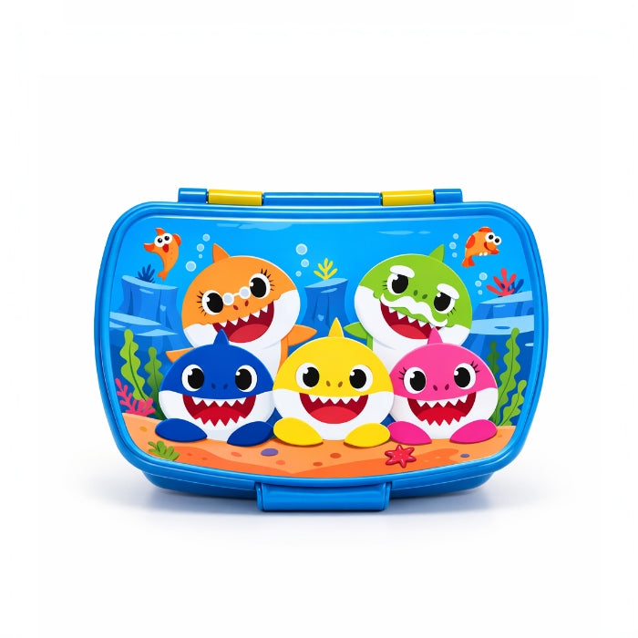 Pingfong - Baby Shark - Portamerenda