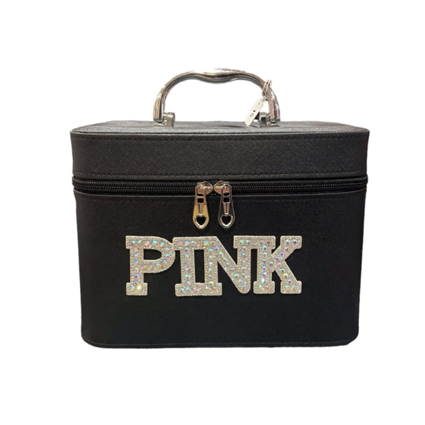Pink - Beauty case - N01