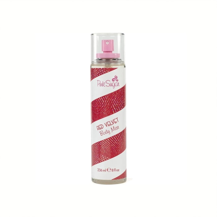 Pink Sugar - Body Mist - Spray Corpo 236ml | Note Dolci e Solari