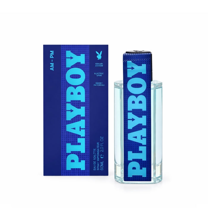 Playboy - AM-PM - Eau de Toilette