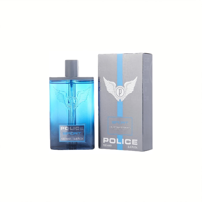 Police - Eau de Toilette - Sport
