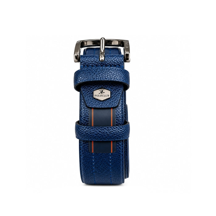 Polo Club - Cintura Uomo | Elegante / Stile Casual
