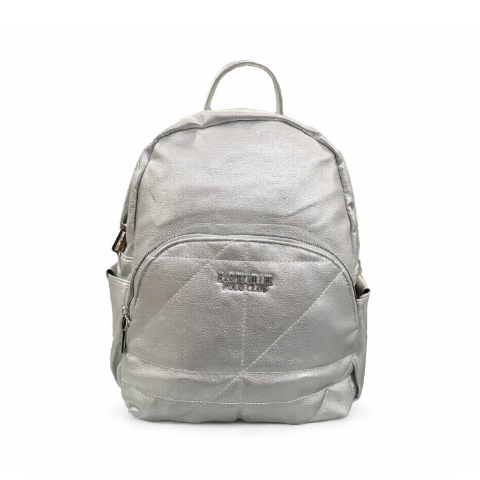 Polo Club - Harvey Miller - Zaino | Argentato