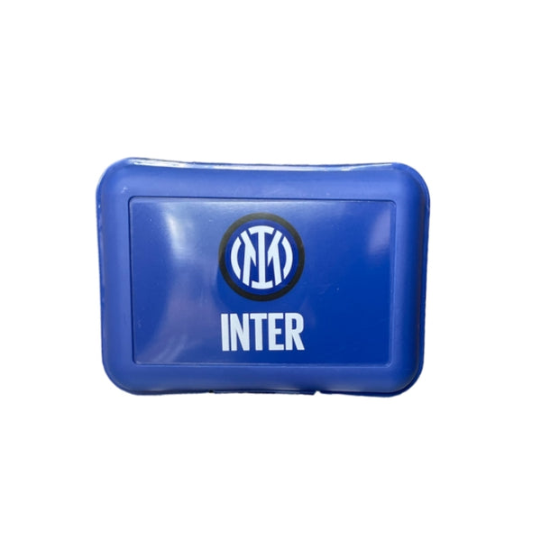 Box - Portamerenda - Inter
