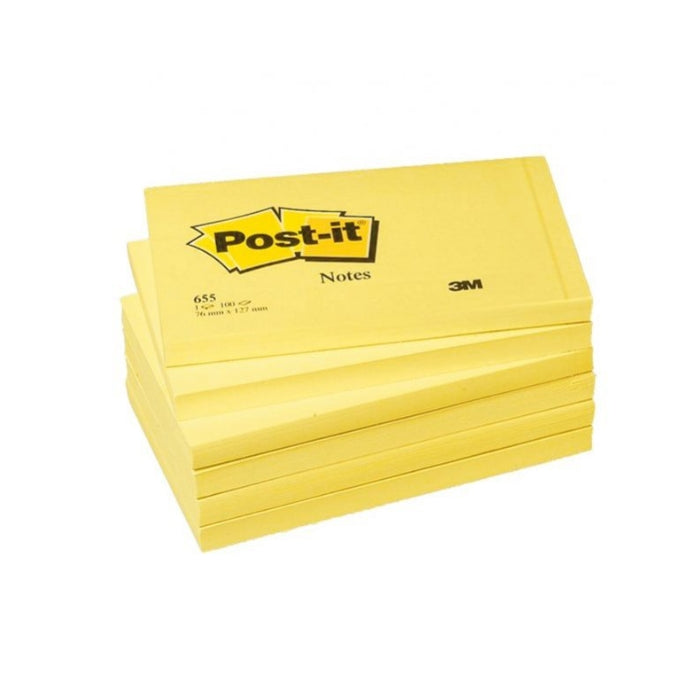 Post-It - 3M - 655