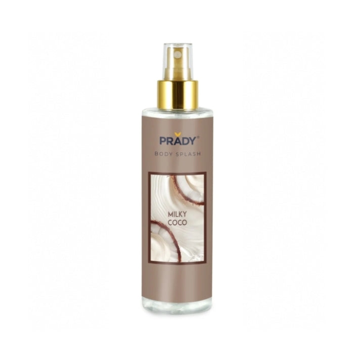 Prady - Body Splash - For Women