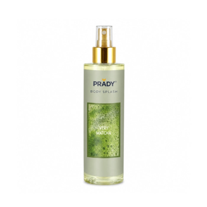 Prady - Body Splash - For Women